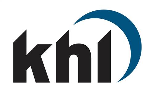 Promociones gerenciales en KHL Group